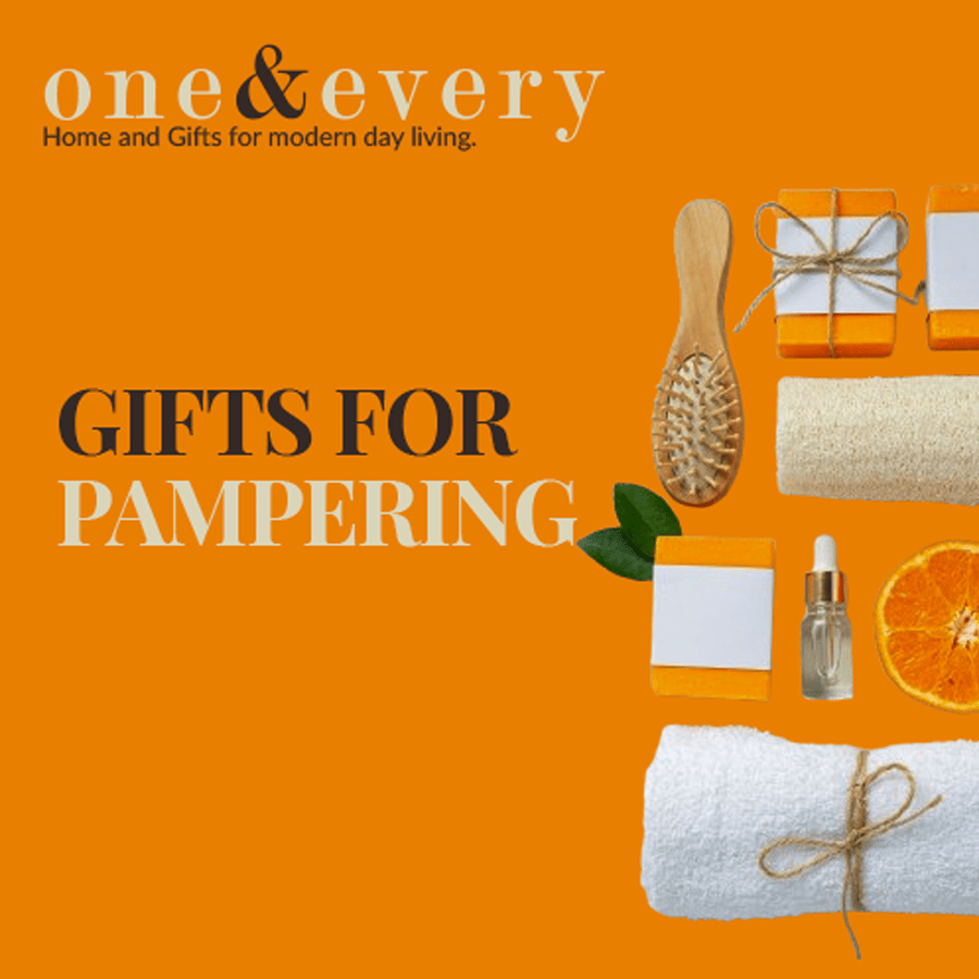 Gifts for Pampering