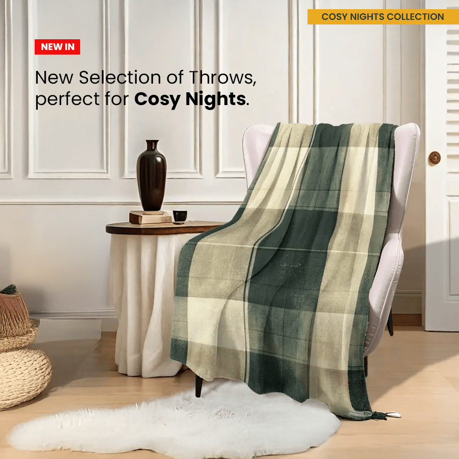 New-Selection-of-Throws,-perfect-for-Cosy-Nights---oneandevery.co.uk