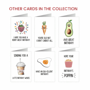 OTHER CARDS IN THE COLLECTION