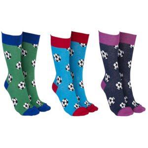 Sock Society Footballs