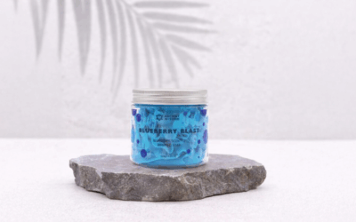 Whipped Soap Bliss: Indulgent Clean and Soft Skin in Every Scoop
