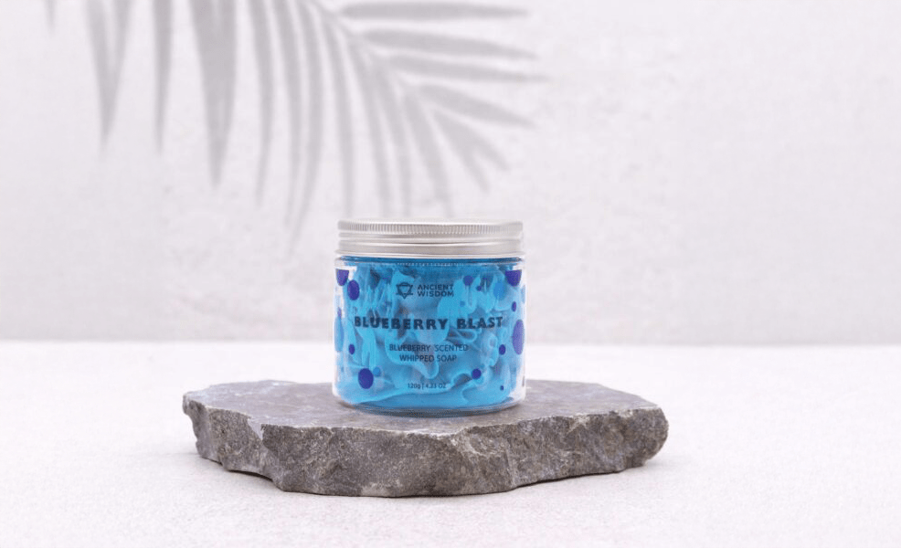 Whipped Soap Bliss: Indulgent Clean and Soft Skin in Every Scoop