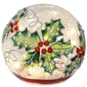 FESTIVE_CRACKLE_LED_BALL_HOLLY_SMALL
