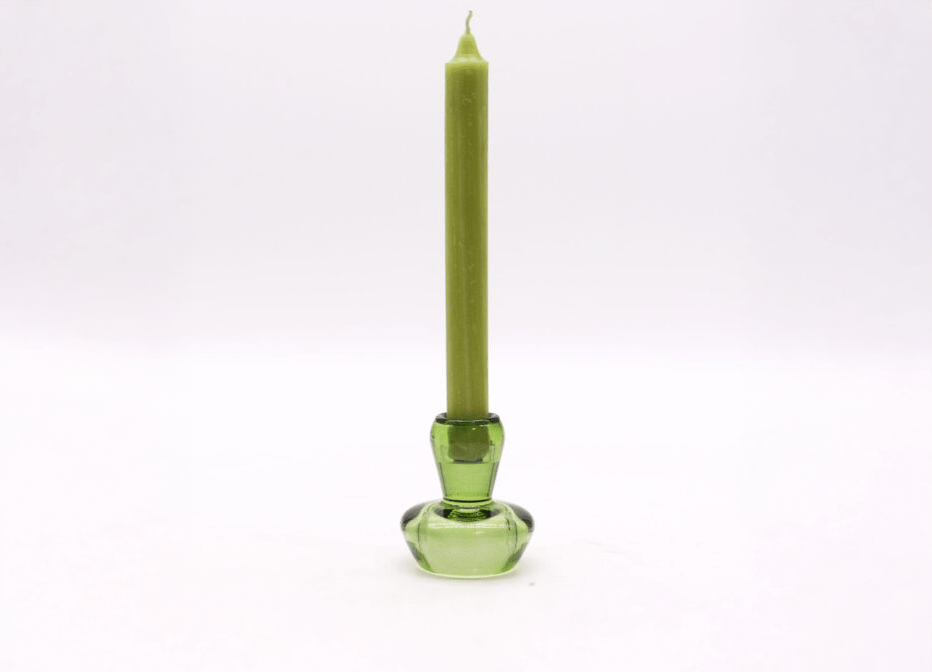 Mushroom Flip Candle Holder: Versatile, Elegant Lighting for Your Table