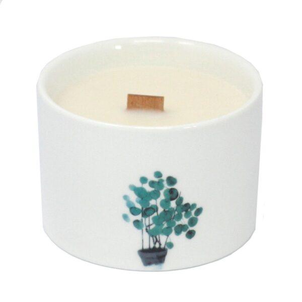 Med Botanical Candles - Japanese Garden - Image 2