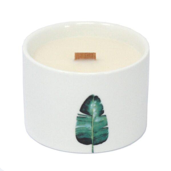 Med Botanical Candles - Japanese Garden - Image 3