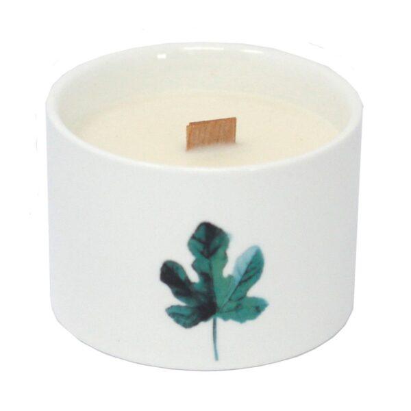 Med Botanical Candles - Japanese Garden - Image 4