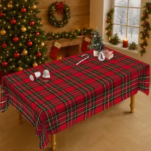RED_TARTAN_PLAID_TABLECLOTH