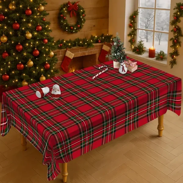 RED_TARTAN_PLAID_TABLECLOTH