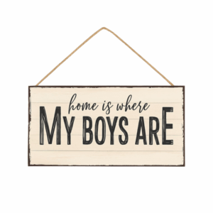 Home-is-where-my-boys-are
