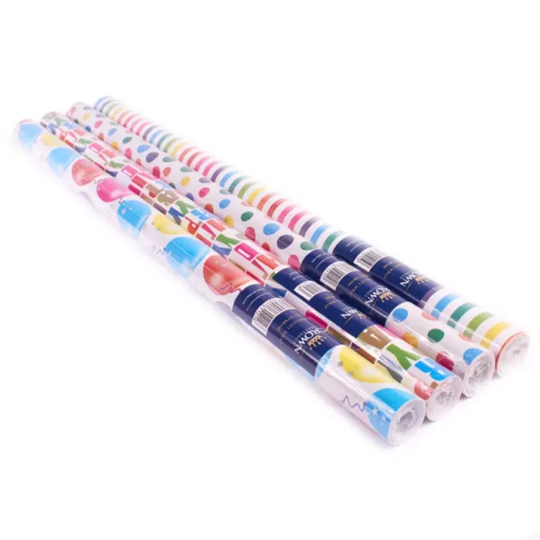 Giftwrap 70cmx3m