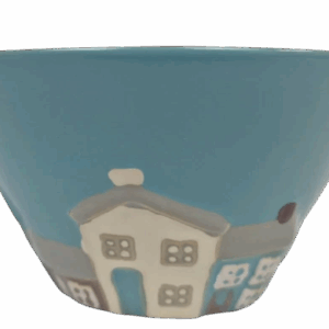 Country Cottage Ceral Bowls