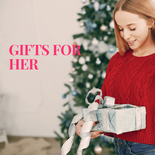Gifts For Her - oneandevery.co.uk