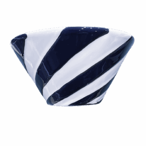 Moby Dick - Large Deep Bowl