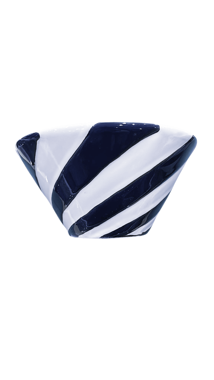 Moby Dick - Large Deep Bowl