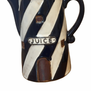 Stone The Crows Moby Dick Juice Jug