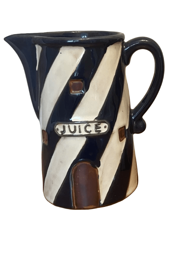 Stone The Crows Moby Dick Juice Jug