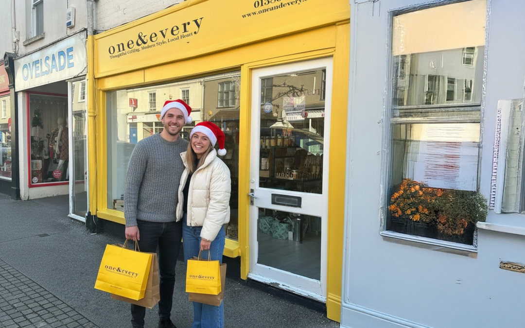 Best Gift Shops In Pershore