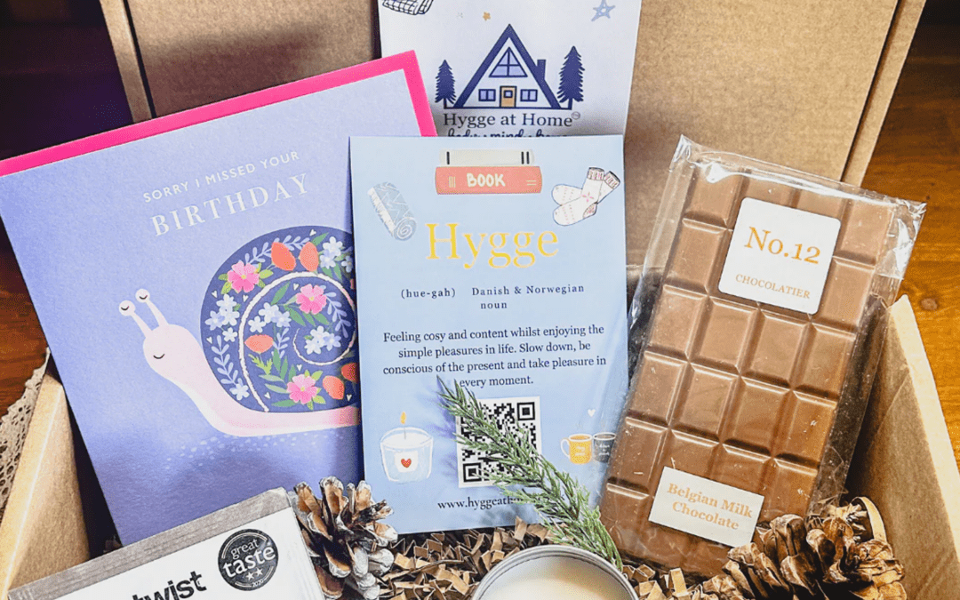 What Makes a Good Gift? A Gifting Expert Explains