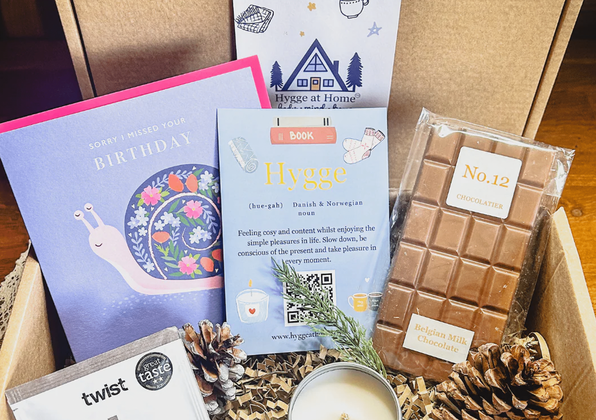 what makes a good gift