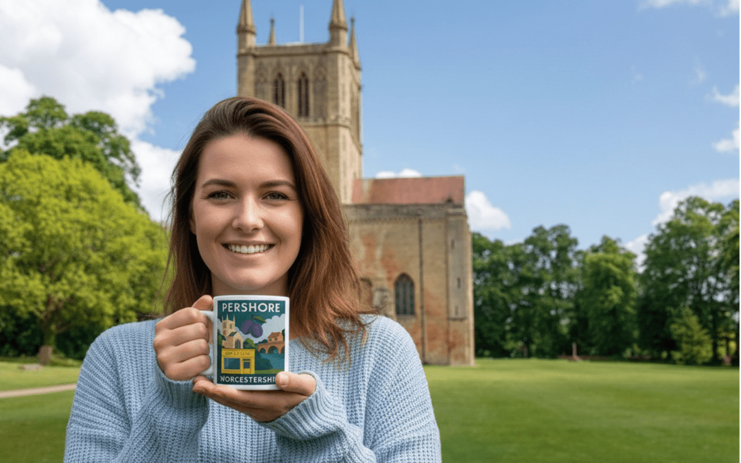 Pershore Plum Festival Gifts: What to Buy & Why They Matter