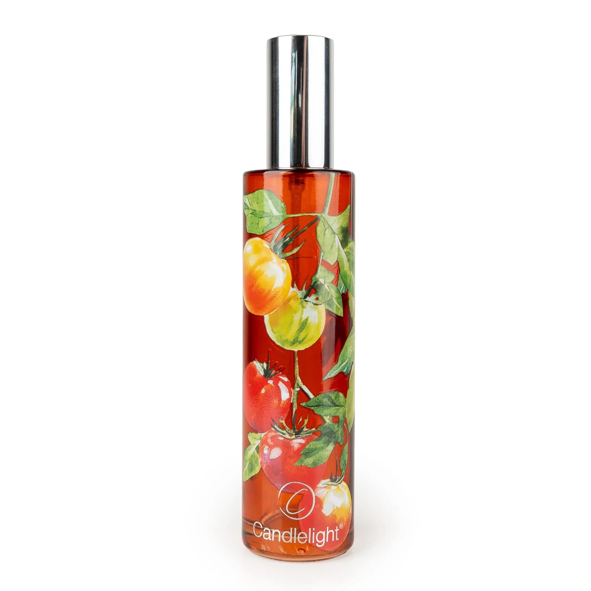 vine tomato and cedarwood room spray gift set