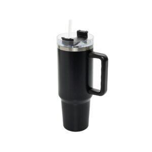 Thirsteez Black1200ml insulated