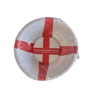 Paper England Bowls