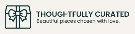 One and Every Thoughtfully Currated