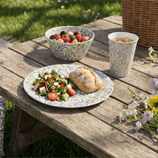 PICNIC ACCESSORIES ONE AND EVERY PERSHORE WORCESTERSHIRE
