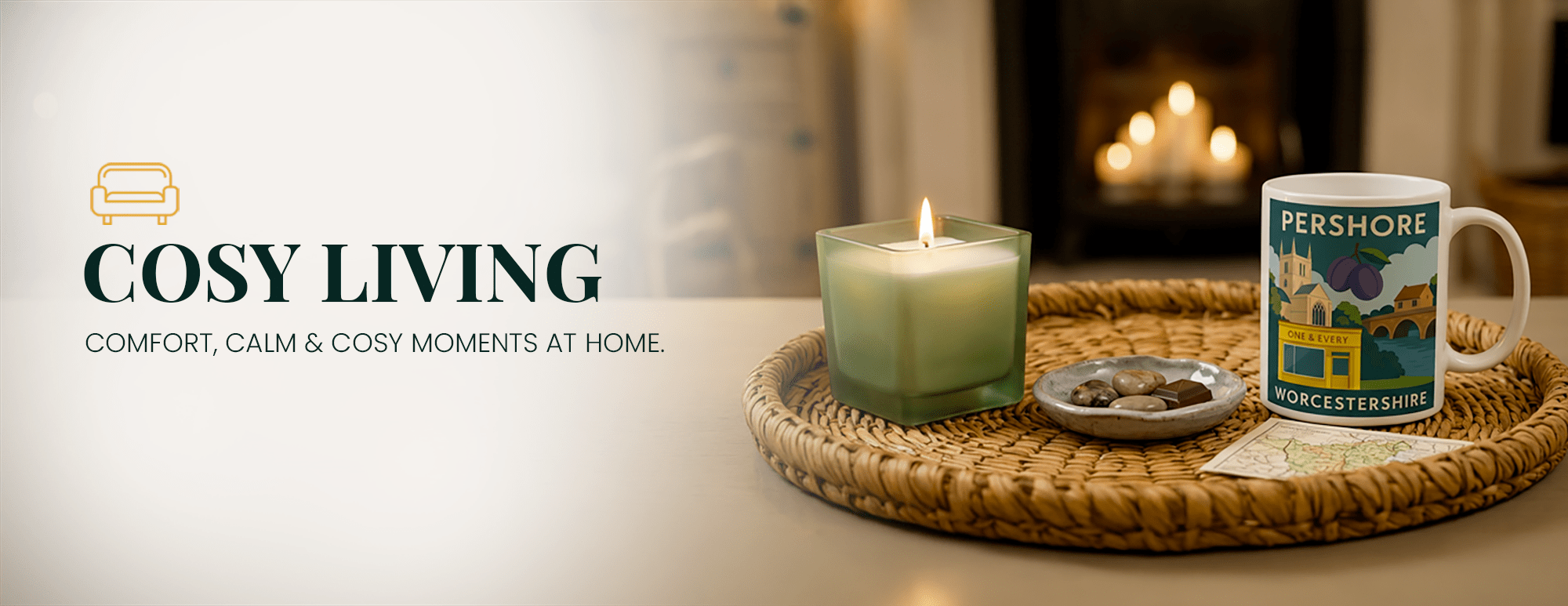 Summer Living One and Every Evesham Worcestershire