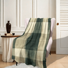 Shop Throws and Blankets One and Every